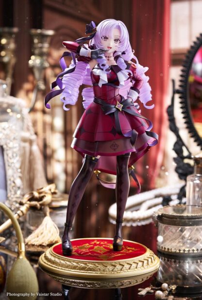 Nijisanji PVC Statue 1/7 Hyakumantenbara Salome 26 cm – Bild 9