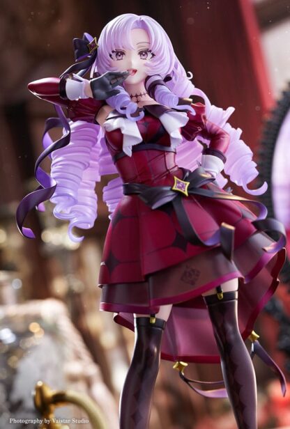 Nijisanji PVC Statue 1/7 Hyakumantenbara Salome 26 cm – Bild 10