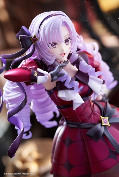 Nijisanji PVC Statue 1/7 Hyakumantenbara Salome 26 cm – Bild 11