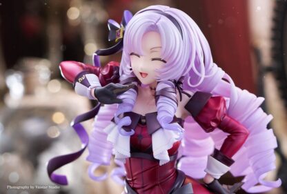 Nijisanji PVC Statue 1/7 Hyakumantenbara Salome 26 cm – Bild 13