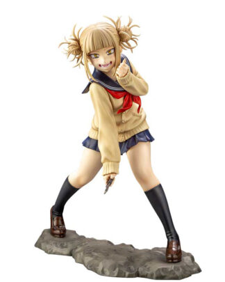 My Hero Academia ARTFXJ Statue 1/8 Himiko Toga 20 cm
