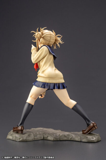 My Hero Academia ARTFXJ Statue 1/8 Himiko Toga 20 cm – Bild 5
