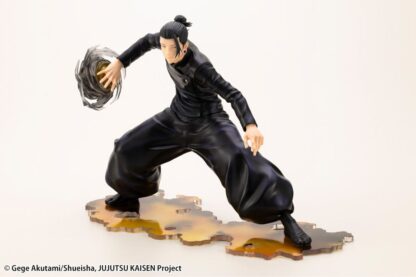 Jujutsu Kaisen ARTFXJ Statue 1/8 Suguru Geto Hidden Inventory / Premature Death Ver. 18 cm – Bild 2