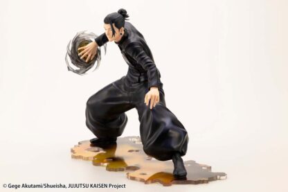 Jujutsu Kaisen ARTFXJ Statue 1/8 Suguru Geto Hidden Inventory / Premature Death Ver. 18 cm – Bild 3