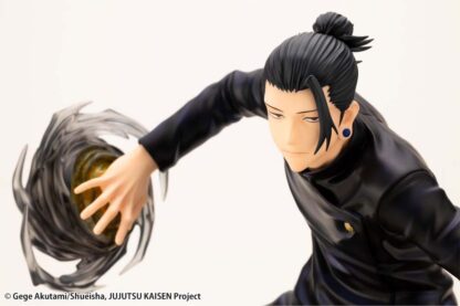 Jujutsu Kaisen ARTFXJ Statue 1/8 Suguru Geto Hidden Inventory / Premature Death Ver. 18 cm – Bild 8
