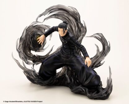 Jujutsu Kaisen ARTFXJ Statue 1/8 Suguru Geto Hidden Inventory / Premature Death Ver. Deluxe Edition 21 cm – Bild 2