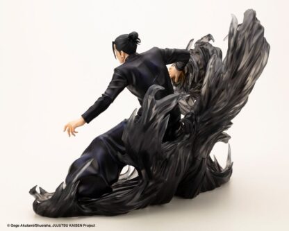 Jujutsu Kaisen ARTFXJ Statue 1/8 Suguru Geto Hidden Inventory / Premature Death Ver. Deluxe Edition 21 cm – Bild 3