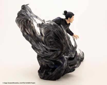 Jujutsu Kaisen ARTFXJ Statue 1/8 Suguru Geto Hidden Inventory / Premature Death Ver. Deluxe Edition 21 cm – Bild 5