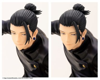 Jujutsu Kaisen ARTFXJ Statue 1/8 Suguru Geto Hidden Inventory / Premature Death Ver. Deluxe Edition 21 cm – Bild 7