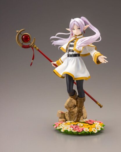 Frieren: Beyond Journey's End PVC Statue 1/7 Frieren Bonus Edition 24 cm – Bild 2