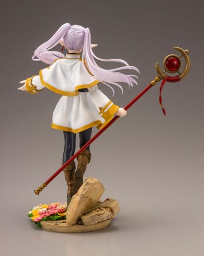 Frieren: Beyond Journey's End PVC Statue 1/7 Frieren Bonus Edition 24 cm – Bild 3