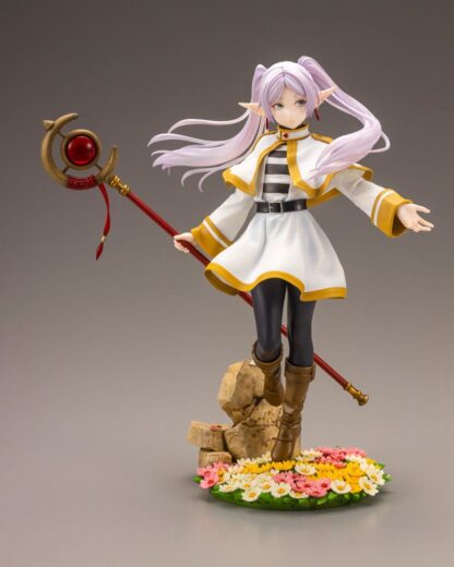Frieren: Beyond Journey's End PVC Statue 1/7 Frieren Bonus Edition 24 cm – Bild 5