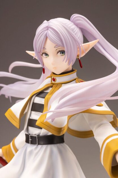 Frieren: Beyond Journey's End PVC Statue 1/7 Frieren Bonus Edition 24 cm – Bild 7