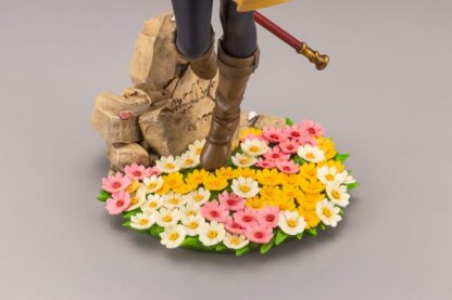 Frieren: Beyond Journey's End PVC Statue 1/7 Frieren Bonus Edition 24 cm – Bild 11