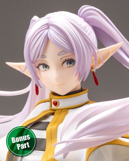 Frieren: Beyond Journey's End PVC Statue 1/7 Frieren Bonus Edition 24 cm – Bild 12