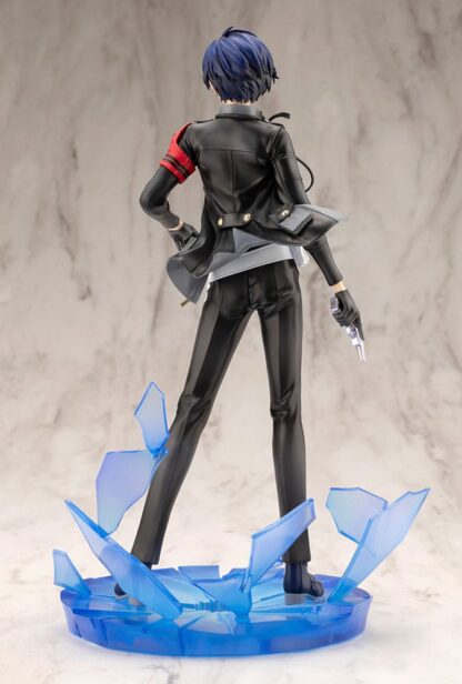 Persona 3 Reload ARTFX J Statue 1/8 P3R Protagonist 22 cm – Bild 4