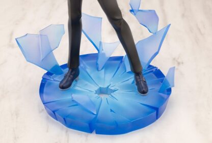 Persona 3 Reload ARTFX J Statue 1/8 P3R Protagonist 22 cm – Bild 12