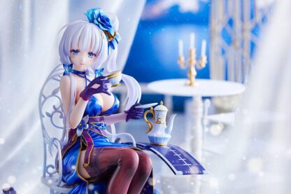 Azur Lane PVC Statue 1/7 Illustrious (Endless Tea Party) 20 cm – Bild 2