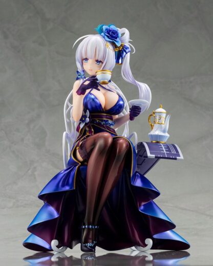 Azur Lane PVC Statue 1/7 Illustrious (Endless Tea Party) 20 cm – Bild 3