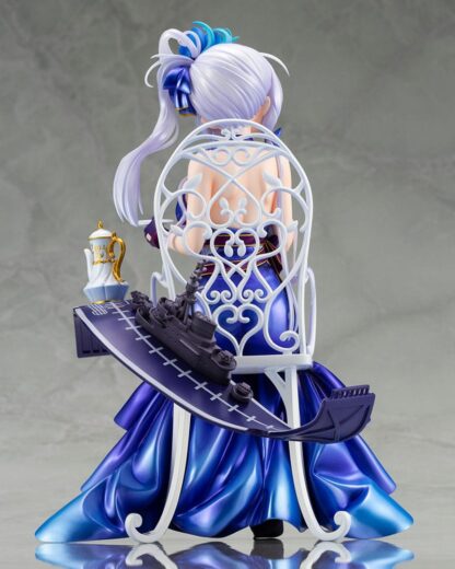 Azur Lane PVC Statue 1/7 Illustrious (Endless Tea Party) 20 cm – Bild 5