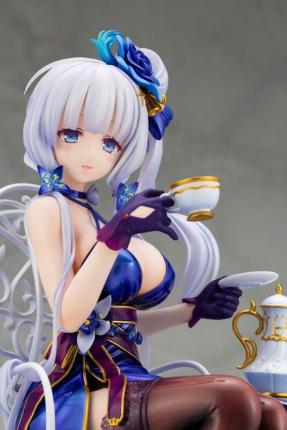 Azur Lane PVC Statue 1/7 Illustrious (Endless Tea Party) 20 cm – Bild 8