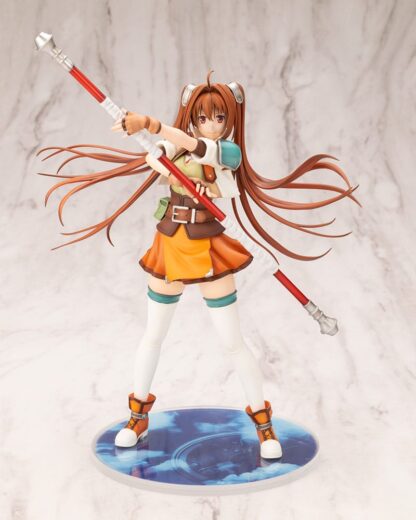 The Legend of Heroes PVC Statue 1/8 Estelle Bright 25 cm – Bild 2