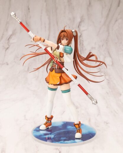 The Legend of Heroes PVC Statue 1/8 Estelle Bright 25 cm – Bild 3