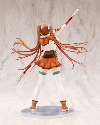 The Legend of Heroes PVC Statue 1/8 Estelle Bright 25 cm – Bild 5