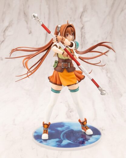 The Legend of Heroes PVC Statue 1/8 Estelle Bright 25 cm – Bild 8