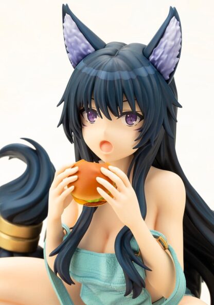 The Eminence in Shadow PVC Statue 1/7 Delta ED Ver. 16 cm – Bild 5