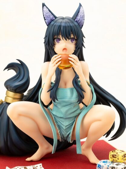 The Eminence in Shadow PVC Statue 1/7 Delta ED Ver. 16 cm – Bild 8