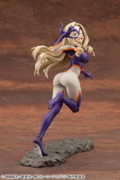 My Hero Academia ARTFX J Statue 1/8 Mt. Lady 24 cm – Bild 2