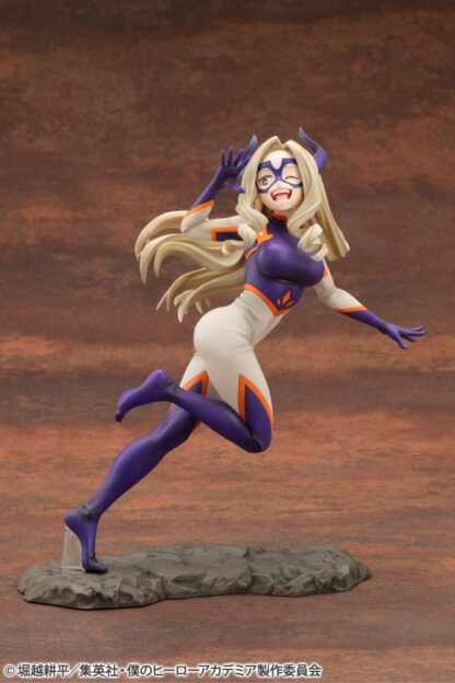 My Hero Academia ARTFX J Statue 1/8 Mt. Lady 24 cm – Bild 3