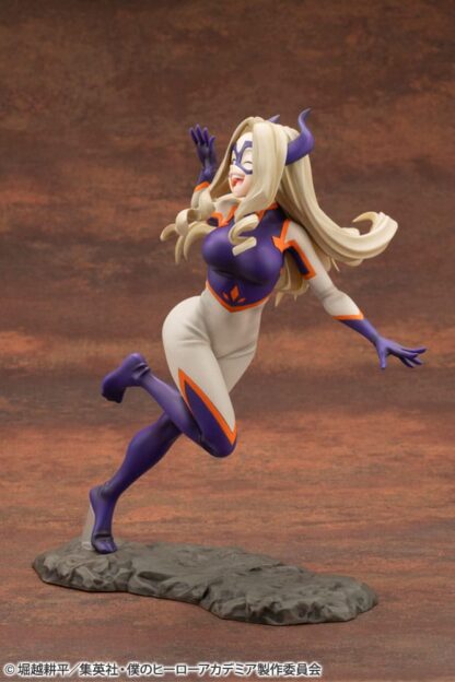 My Hero Academia ARTFX J Statue 1/8 Mt. Lady 24 cm – Bild 4