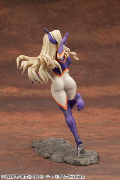 My Hero Academia ARTFX J Statue 1/8 Mt. Lady 24 cm – Bild 6