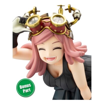 My Hero Academia ARTFX J Statue 1/8 Mei Hatsume Bonus Edition 18 cm – Bild 2