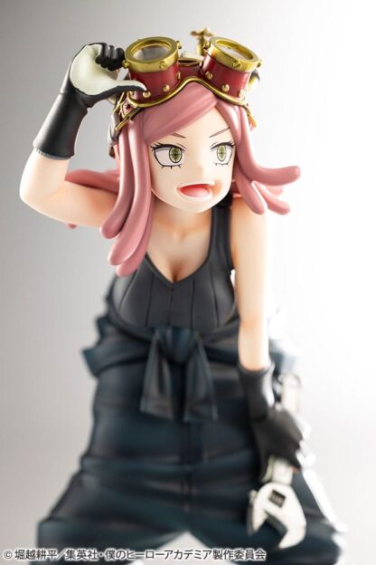 My Hero Academia ARTFX J Statue 1/8 Mei Hatsume Bonus Edition 18 cm – Bild 9
