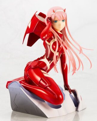 Darling in the Franxx PVC Statue 1/7 Zero Two 17 cm