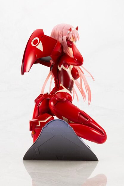 Darling in the Franxx PVC Statue 1/7 Zero Two 17 cm – Bild 2