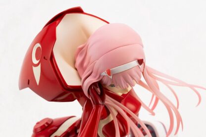 Darling in the Franxx PVC Statue 1/7 Zero Two 17 cm – Bild 3