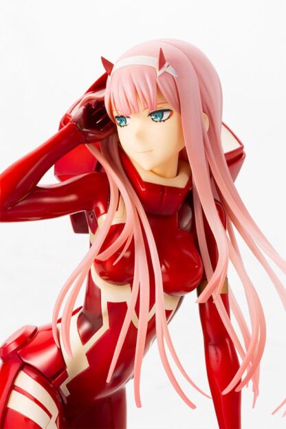 Darling in the Franxx PVC Statue 1/7 Zero Two 17 cm – Bild 5
