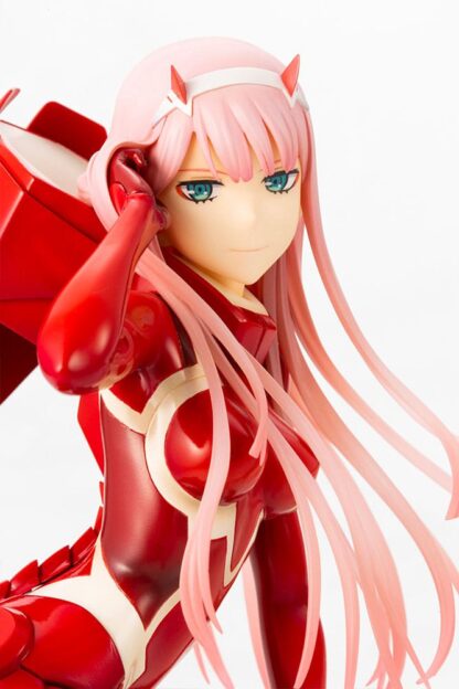 Darling in the Franxx PVC Statue 1/7 Zero Two 17 cm – Bild 6