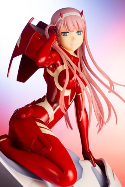 Darling in the Franxx PVC Statue 1/7 Zero Two 17 cm – Bild 7