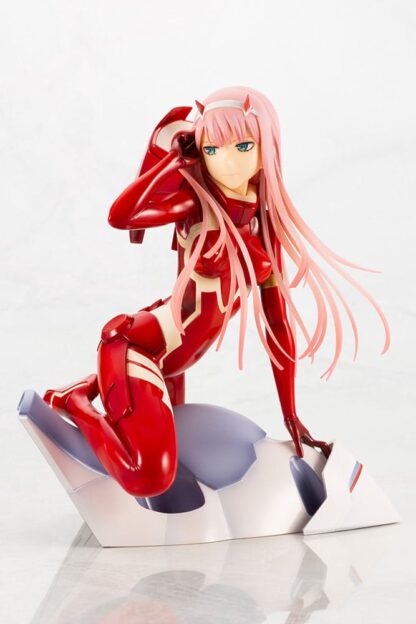 Darling in the Franxx PVC Statue 1/7 Zero Two 17 cm – Bild 9