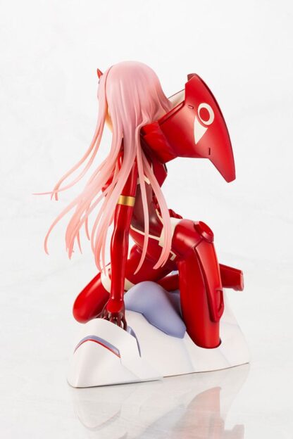 Darling in the Franxx PVC Statue 1/7 Zero Two 17 cm – Bild 12
