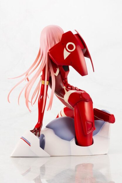Darling in the Franxx PVC Statue 1/7 Zero Two 17 cm – Bild 13