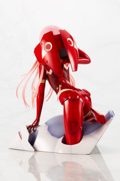 Darling in the Franxx PVC Statue 1/7 Zero Two 17 cm – Bild 14