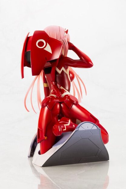 Darling in the Franxx PVC Statue 1/7 Zero Two 17 cm – Bild 16
