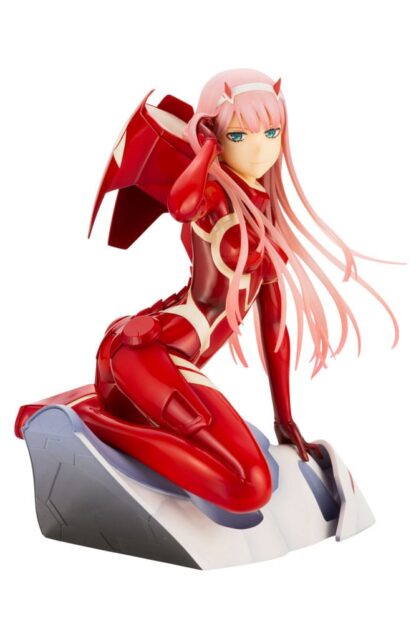 Darling in the Franxx PVC Statue 1/7 Zero Two 17 cm – Bild 17