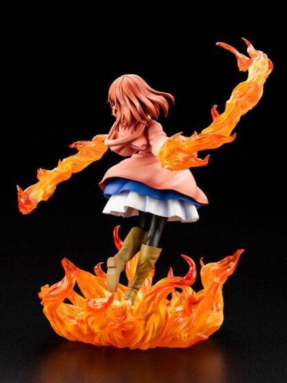 Helck PVC Statue 1/7 Vermilio 26 cm – Bild 4